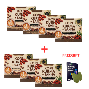PAKEJ SUPER JIMAT