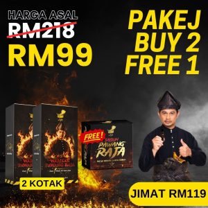 2 BOTOL FREE 1 BOTOL